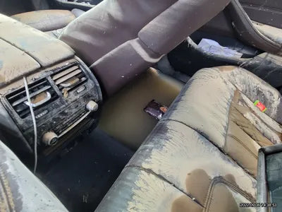 2017 BMW 520 WBAJC3100HG993186 VIN:WBAJC3100HG993186