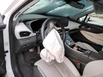 2020 Hyundai Santa FE VIN: