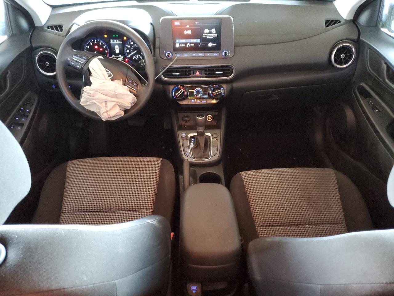 2023 HYUNDAI KONA SE VIN:KM8K22AB3PU036391