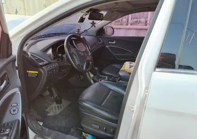 2015 Hyundai Santa FE 093KMKMHSW81UBFU4 VIN:093KMKMHSW81UBFU4