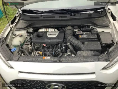 2018 Hyundai Kona KMHK4815HJU079304 VIN:KMHK4815HJU079304