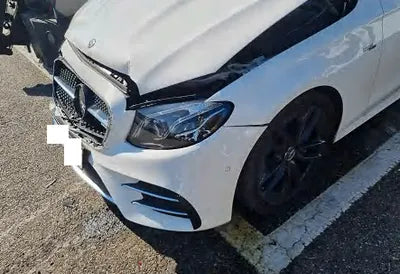 2020 Mercedes-Benz E 53 W1KZF6BBXLA814443 VIN:W1KZF6BBXLA814443