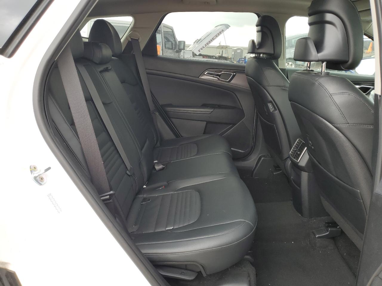 2023 KIA SPORTAGE SX PRESTIGE VIN:5XYK53AF7PG073658