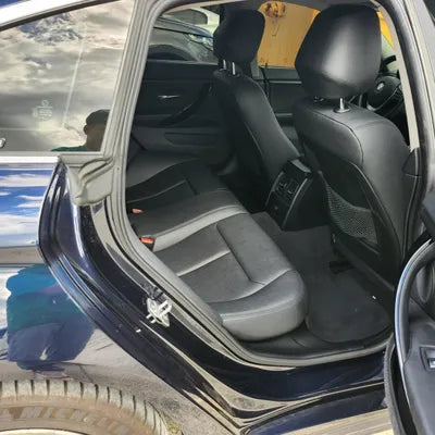 2019 BMW 420 WBA4H3105LCD04678 VIN:WBA4H3105LCD04678