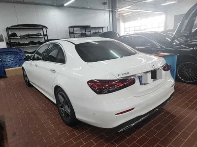 2023 Mercedes-Benz E 250 VIN: