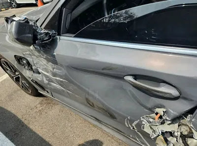 2021 BMW 530 WBA51AG03MCH21321 VIN:WBA51AG03MCH21321