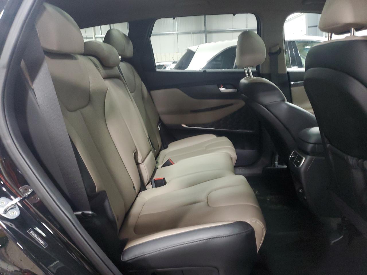 2023 HYUNDAI SANTA FE SEL PREMIUM VIN:5NMS3DAJXPH524913