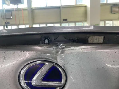 2019 Lexus ES 300 JTHB21B12K2046112 VIN:JTHB21B12K2046112