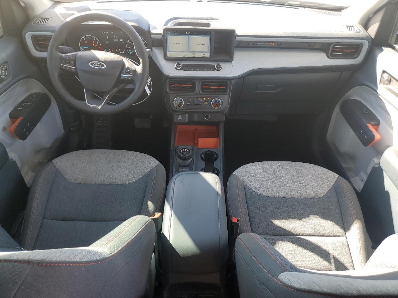 2023 FORD MAVERICK XL VIN:3FTTW8E91PRA08586