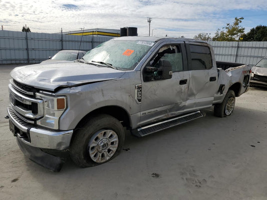 2022 FORD F250 SUPER DUTY VIN:1FT7W2BT5NED26953
