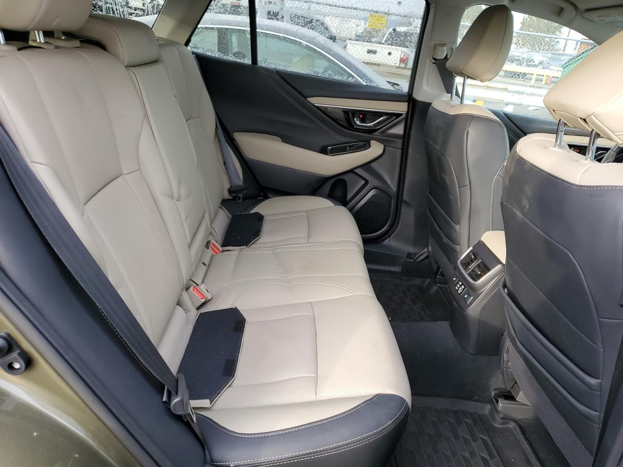 2024 SUBARU OUTBACK LIMITED VIN:4S4BTAMC1R3234794