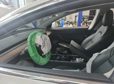 2020 Tesla Model 3 5YJ3E1EA7LF810141 VIN:5YJ3E1EA7LF810141