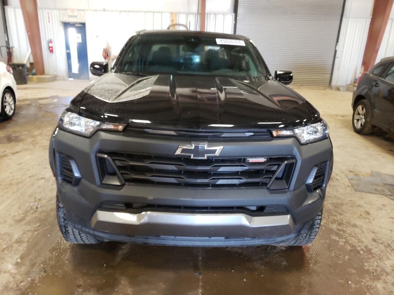 2023 CHEVROLET COLORADO TRAIL BOSS VIN:1GCPTEEK6P1206652