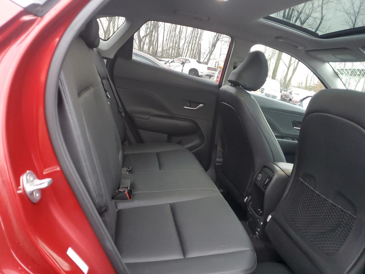 2024 HYUNDAI KONA LIMITED VIN:KM8HECA34RU100733