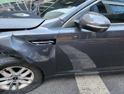 2015 Kia K5 KNAGN418BFA534542 VIN:KNAGN418BFA534542