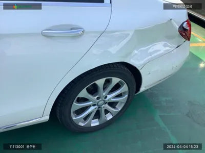 2017 Mercedes-Benz E 220 WDDZF0EBXHA145087 VIN:WDDZF0EBXHA145087