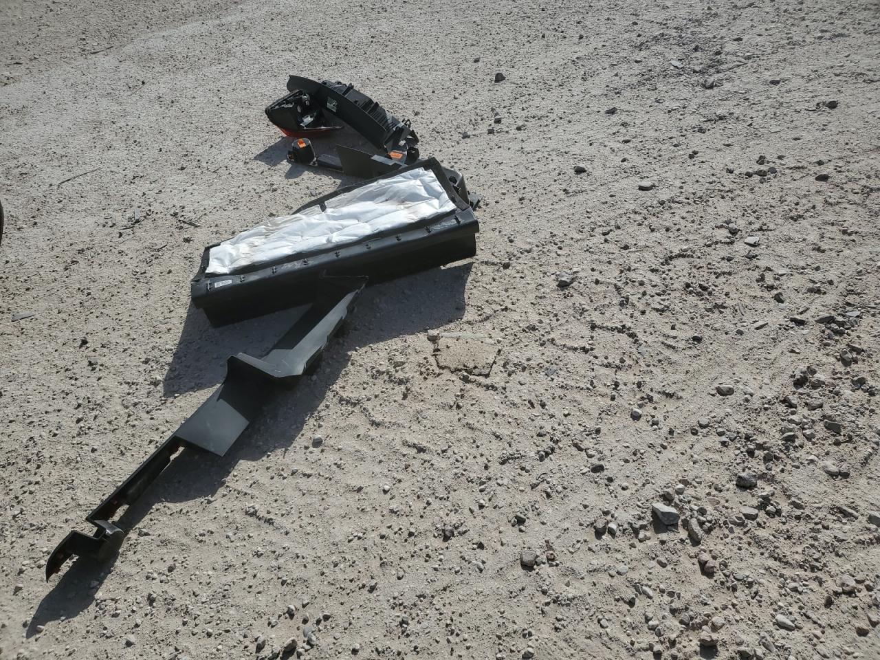 2022 FORD EXPLORER XLT VIN:1FMSK7DH3NGA20037