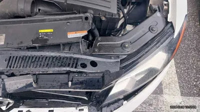 2015 Volkswagen Passat 1VWZZZA3ZFC021856 VIN:1VWZZZA3ZFC021856