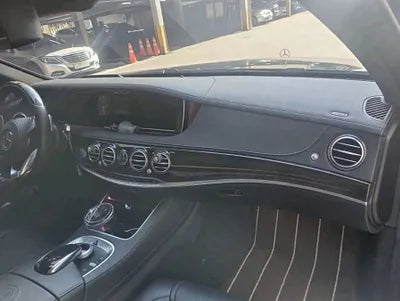 2016 benz amg s63 4matic l WDDUG7JB8GA228988 VIN:WDDUG7JB8GA228988