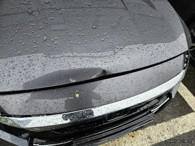 2021 Honda Accord VIN: