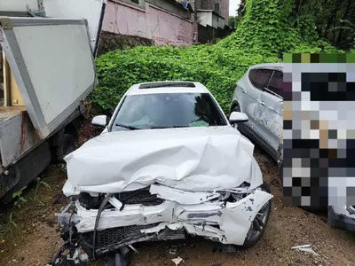 2017 BMW 320 615KMWBAWZ5106H0M VIN:615KMWBAWZ5106H0M