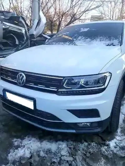 2020 Volkswagen Tiguan WVGZZZ5NZLW909151 VIN:WVGZZZ5NZLW909151