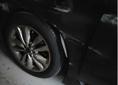 2017 Kia Carnival KNAME81ABHS246608 VIN:KNAME81ABHS246608