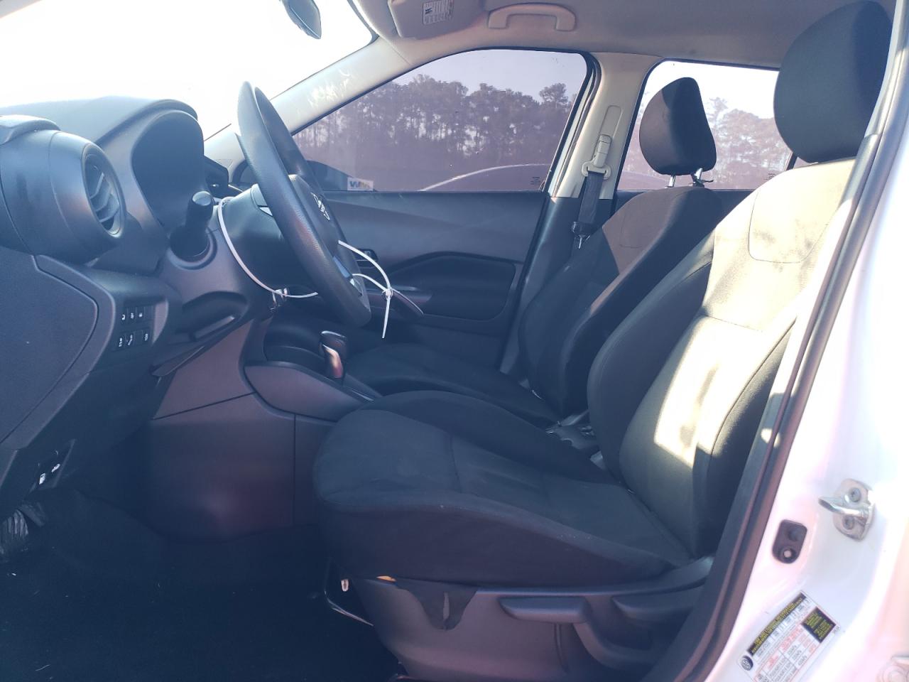 2023 NISSAN KICKS S VIN:4T1B11HK8JU113895