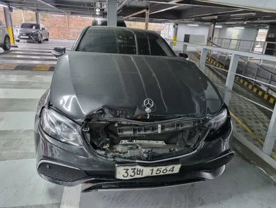 2017 Mercedes-Benz E 300 WDDZF4JB5HA224731 VIN:WDDZF4JB5HA224731