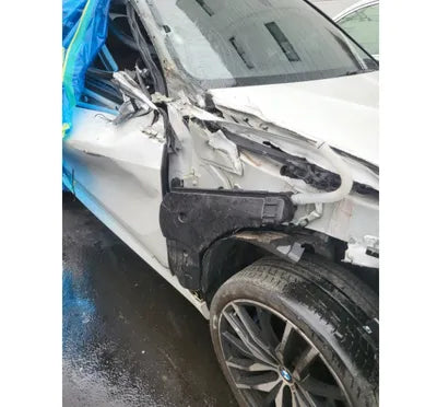 2021 BMW X5 M WBAJU4104M9E47009 VIN:WBAJU4104M9E47009