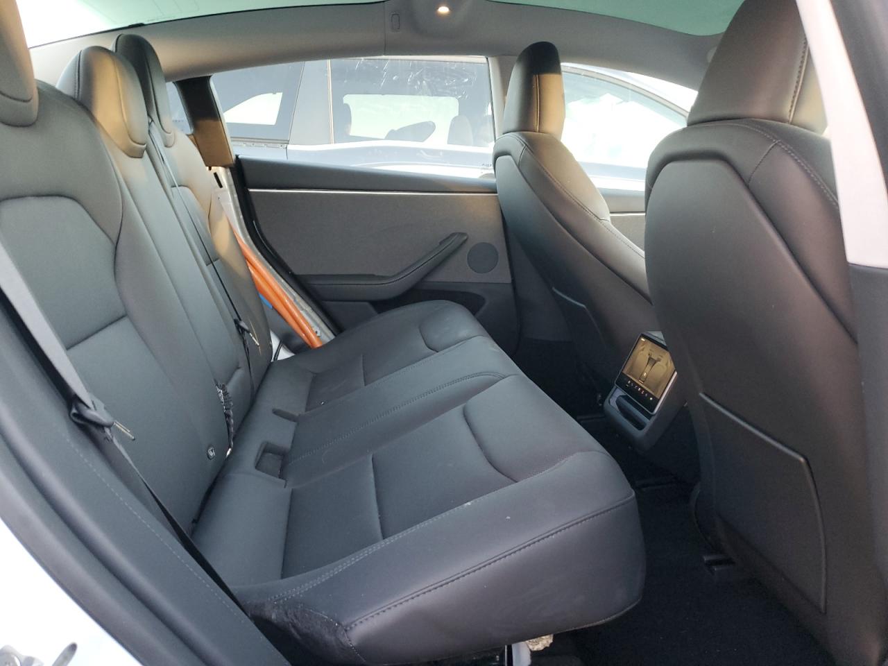 2024 TESLA MODEL 3  VIN:5YJ3E1EA6RF733237