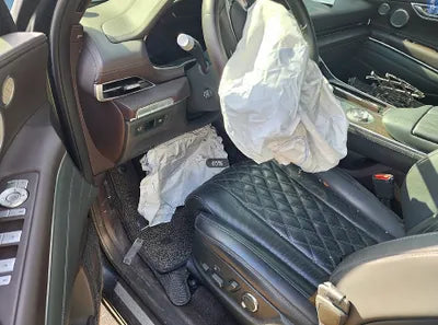 2020 Genesis GV80 VIN: