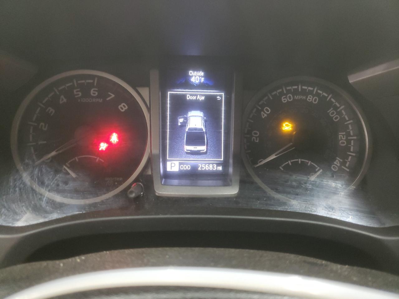 2022 TOYOTA TACOMA DOUBLE CAB VIN:3TMCZ5AN0NM456773
