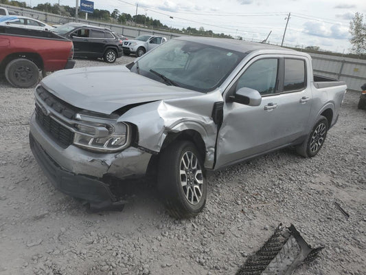 2022 FORD MAVERICK XL VIN:3FTTW8E38NRA21876
