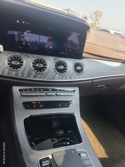 2021 Mercedes-Benz CLS 450 VIN: