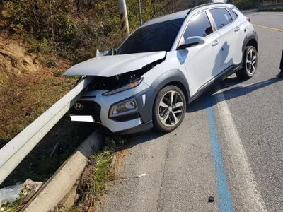 2018 Hyundai Kona KMHK4815GJU117585 VIN:KMHK4815GJU117585