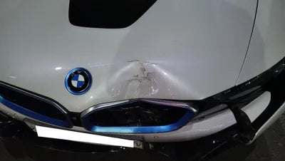 2017 BMW I8 WBY2Z2102GV347298 VIN:WBY2Z2102GV347298