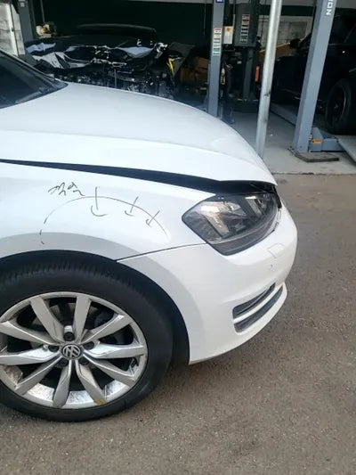 2015 Volkswagen Golf WVWZZZAUZFW222016 VIN:WVWZZZAUZFW222016