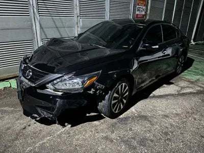 2018 Nissan Altima 1N4AL3AP5JC198525 VIN:1N4AL3AP5JC198525