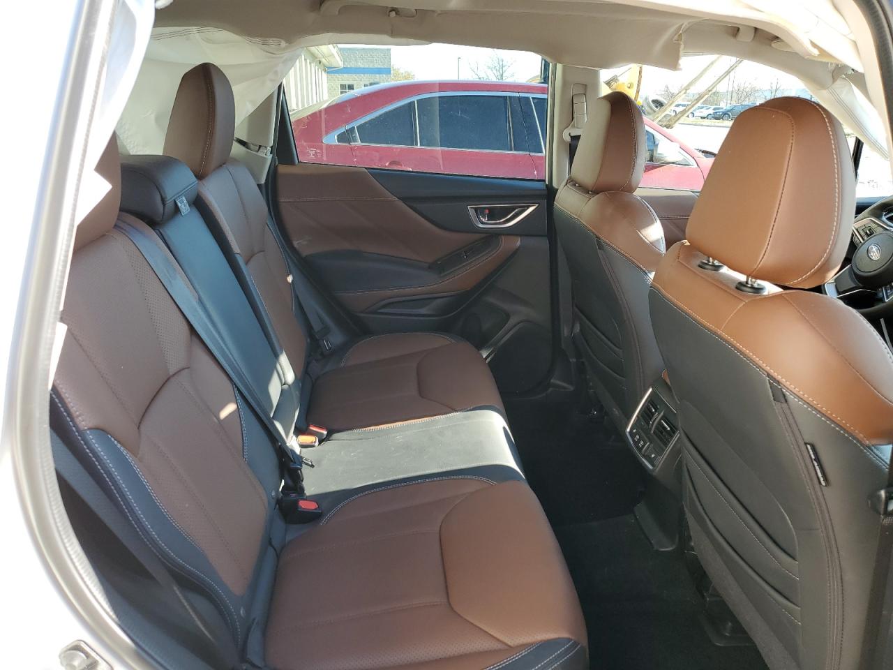 2024 SUBARU FORESTER TOURING VIN:JF2SKAMC7RH409433