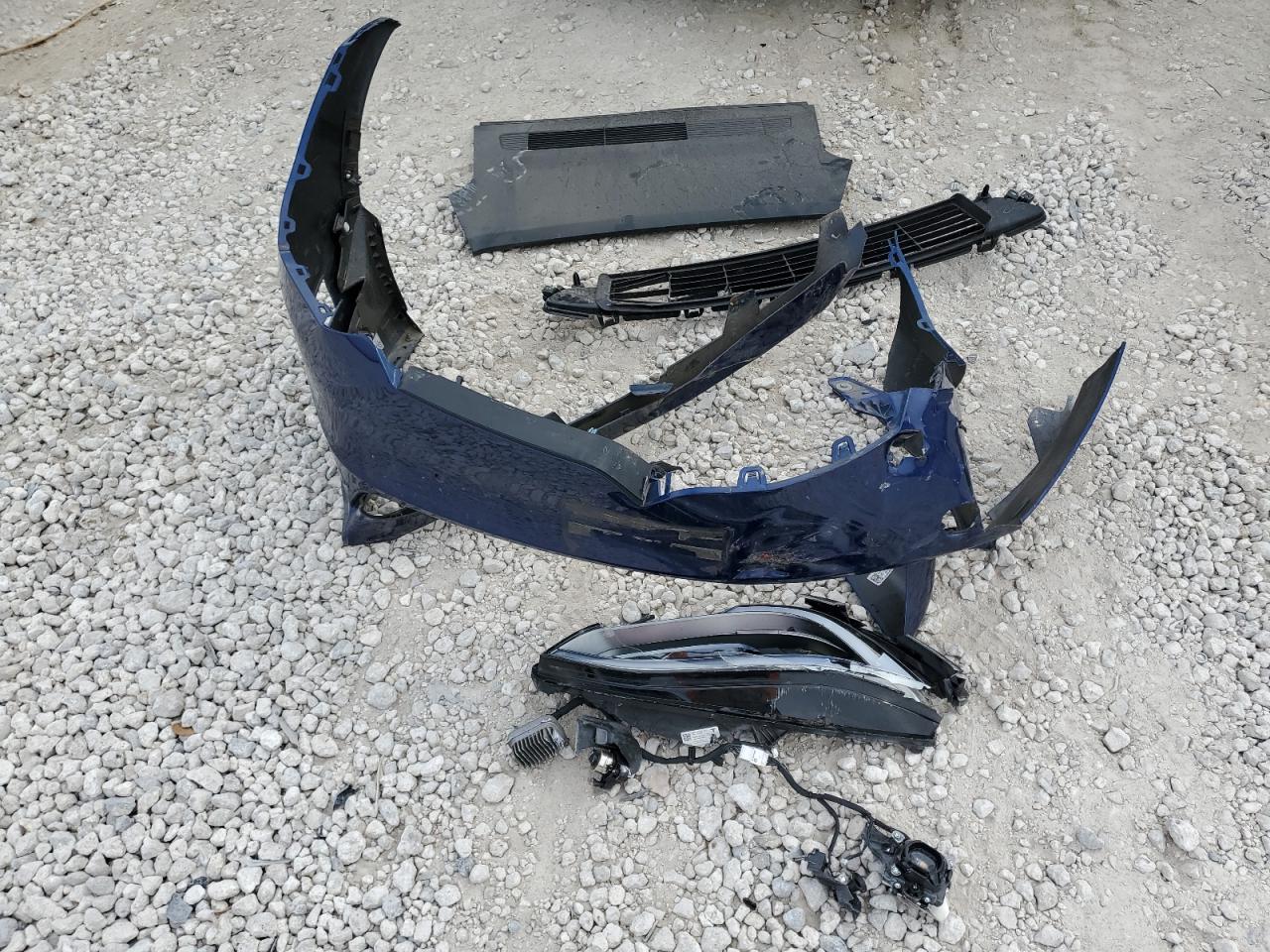 2023 TESLA MODEL S  VIN:2G1WL52J011100327