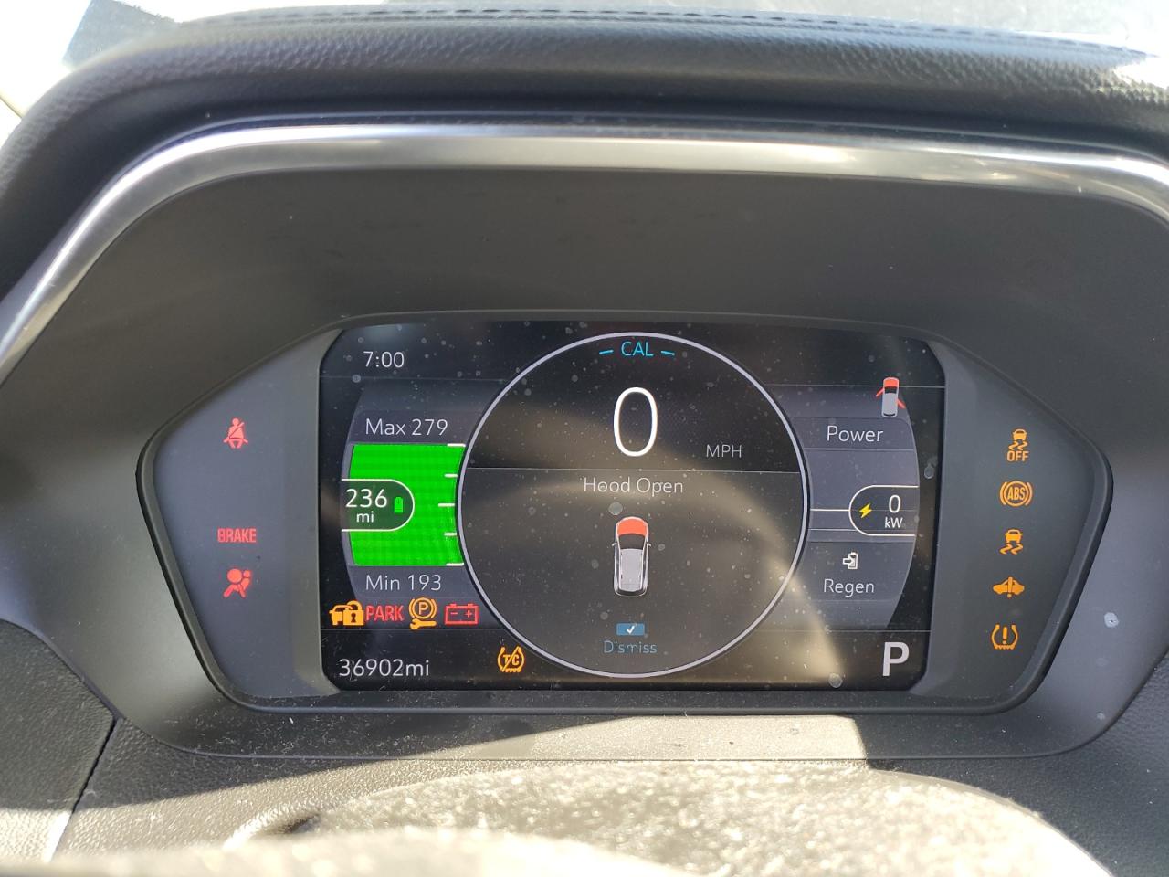 2023 CHEVROLET BOLT EUV LT VIN:1G1FY6S09P4177810