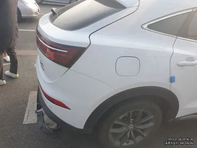 2020 BMW iX LVZA53PA5LCB02751 VIN:LVZA53PA5LCB02751