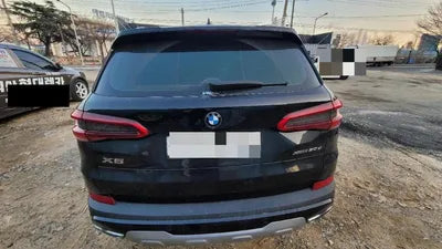 2019 BMW 530 WBACV6108KLJ90404 VIN:WBACV6108KLJ90404