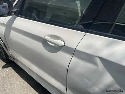 2018 BMW 320 702KMWBATX3104JLB VIN:702KMWBATX3104JLB