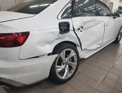 2021 Audi A4 VIN: