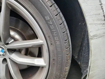 2020 BMW 520 WBAJF5106LCD42568 VIN:WBAJF5106LCD42568