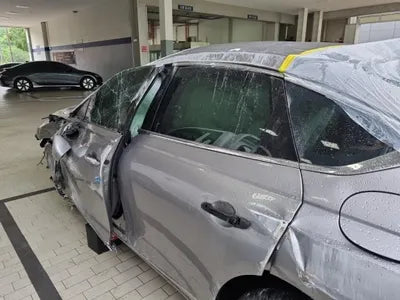 2022 Genesis G80 VIN: