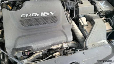 2017 Kia Sportage 898KMKNAPM813BHK2 VIN:898KMKNAPM813BHK2