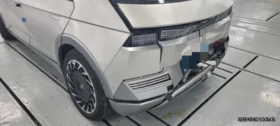 2023 Hyundai Ioniq KMHKR81FPPU220913 VIN:KMHKR81FPPU220913